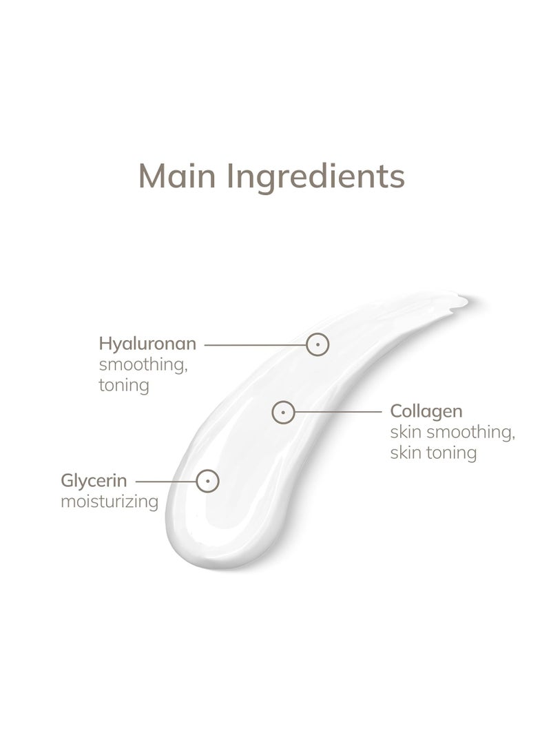 GESKE - GESKE Hydrating MicroCurrent Gel - Image 1