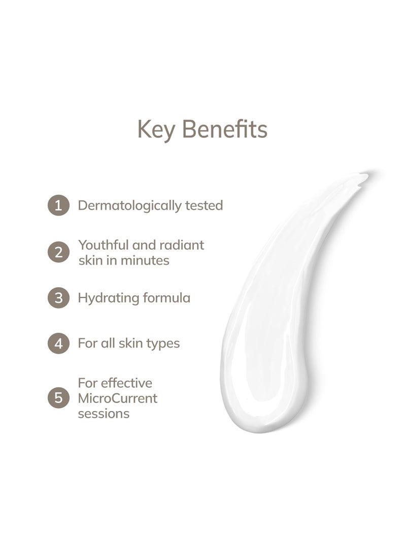 GESKE - GESKE Hydrating MicroCurrent Gel - Image 1