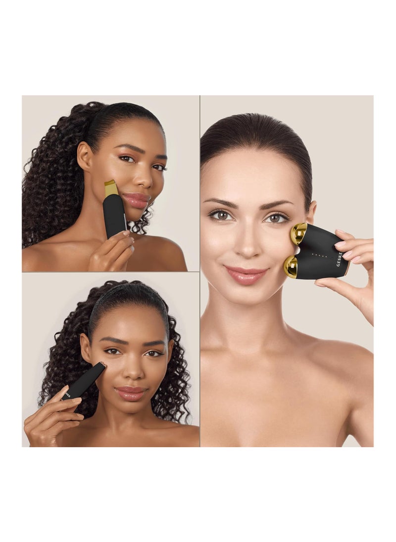 GESKE - GESKE Hydrating MicroCurrent Gel - Image 1