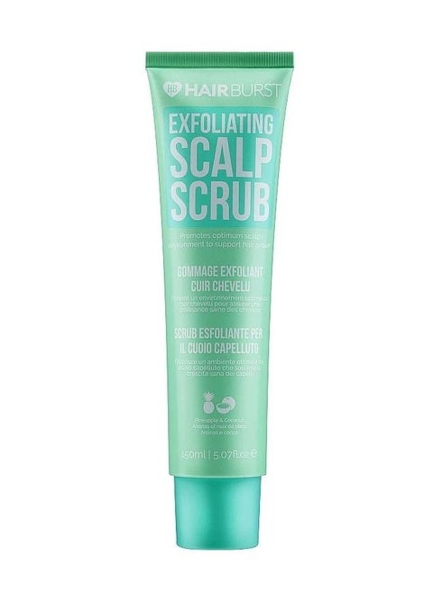 Exfoliating Scalp Scrub 150ml