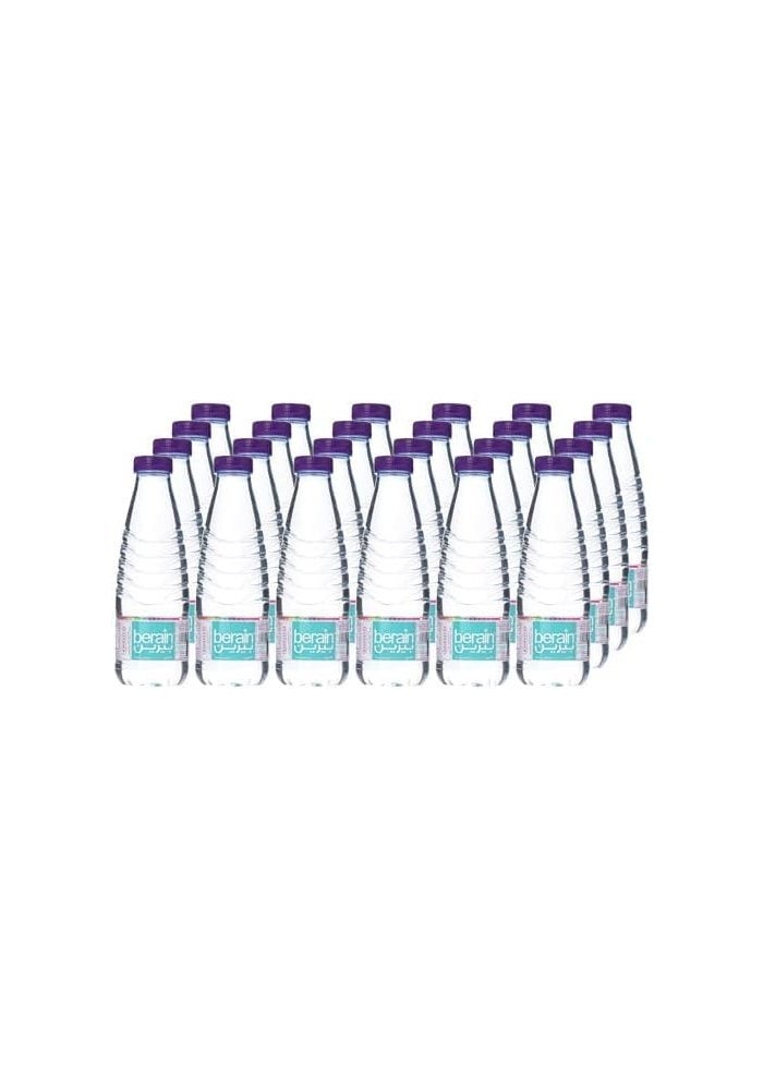 Berain Bottled Drinking Mineral Water, 24 X 330 ml - Image 3