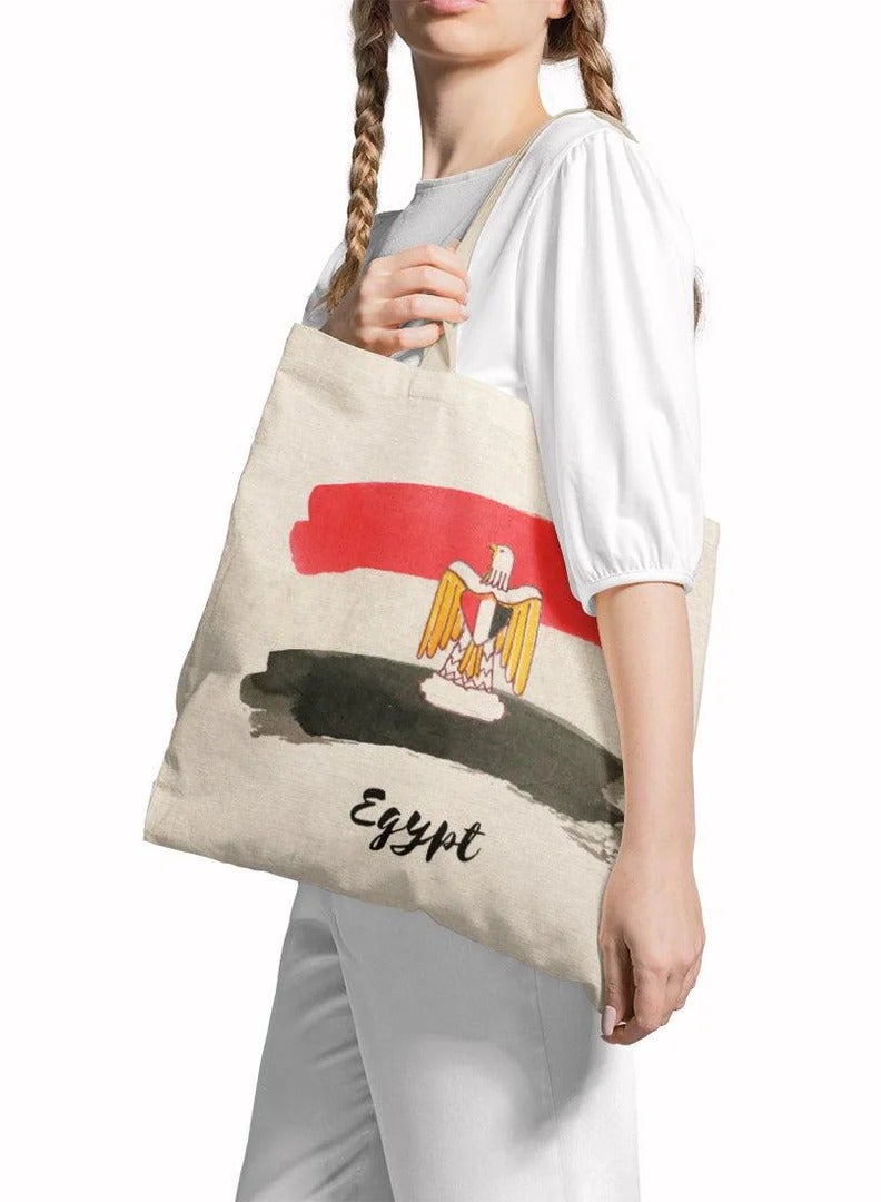 Tote Bag Egypt
