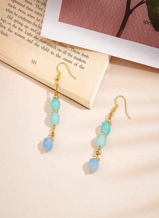 BENECREAT 100Pcs 18K Gold Plated Brass Ball Head Pins, 20 Gauge Wire Headpins for Earring Bracelet Jewelry Making - Image 4