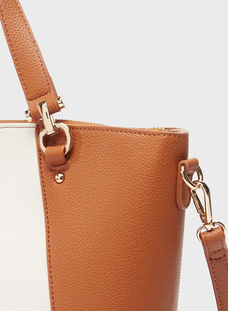 shoexpress Top Handle Tote