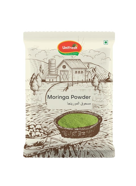 Moringa Powder 100g