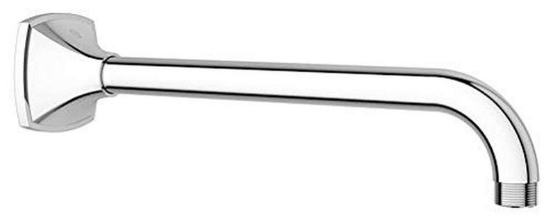 Grohe Grohe RSH Grandera Metal Shower Arm Chrome  - Image 1