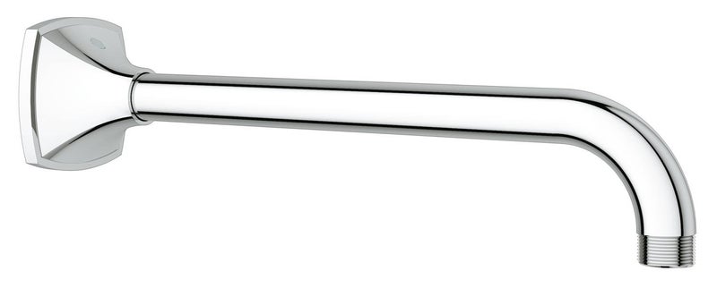Grohe Grohe RSH Grandera Metal Shower Arm Chrome  - Image 2