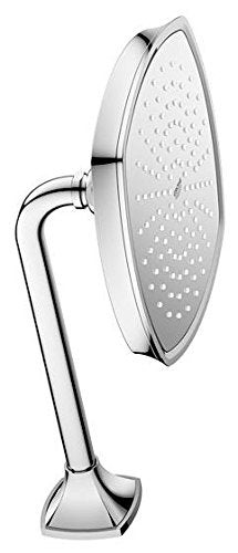 Grohe Grohe RSH Grandera Metal Shower Arm Chrome  - Image 5