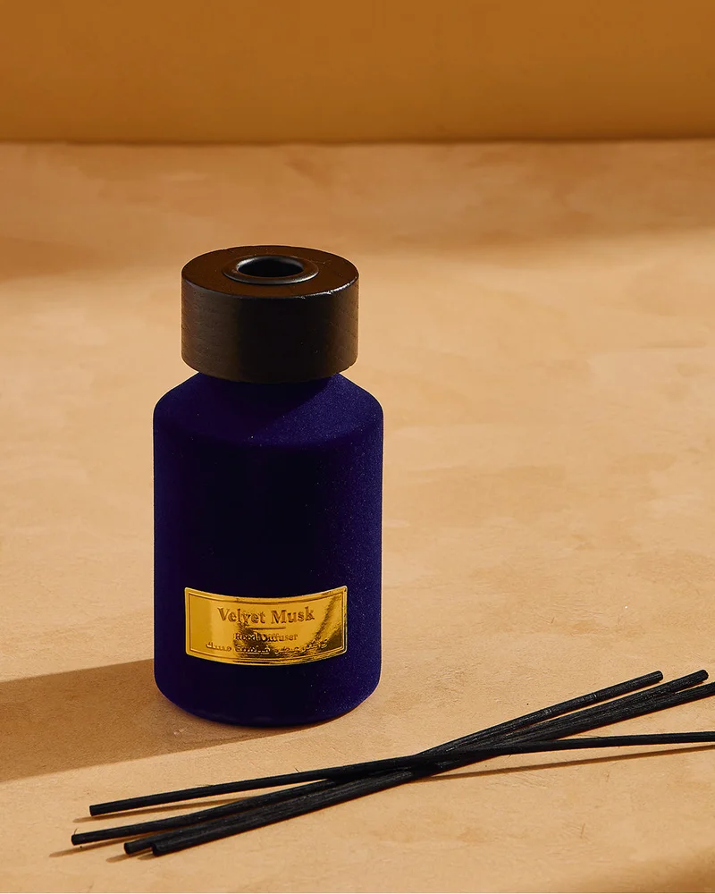 REDTAG Velvet Musk Reed Diffuser (180ml)