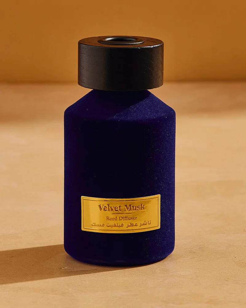 REDTAG Velvet Musk Reed Diffuser (180ml)