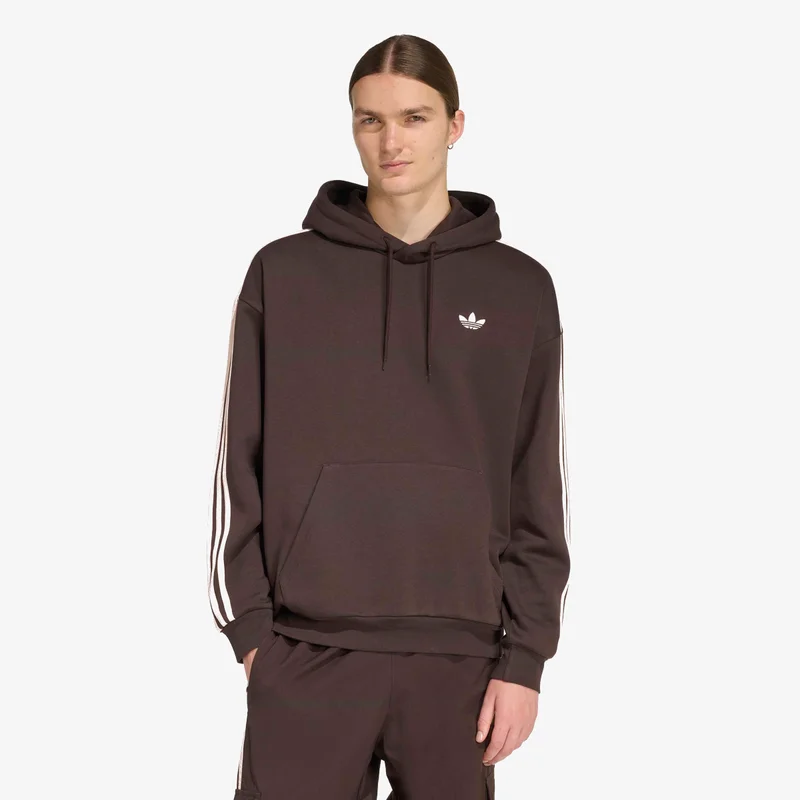 Adidas Originals ADICOLOR CLASSICS 3-STRIPES HOODIE