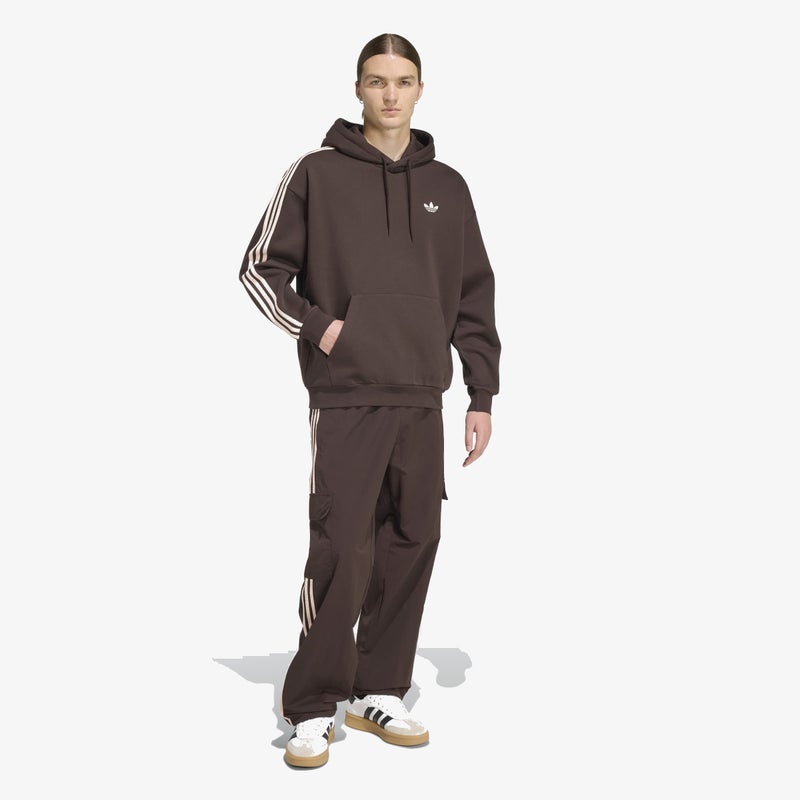اديداس اوريجينالز كنزة ADICOLOR CLASSICS 3-STRIPES - Image 4