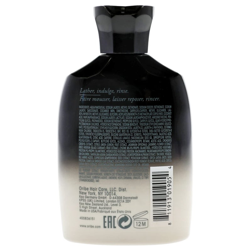 Oribe Gold Lust Repair & Restore Shampoo - Image 2