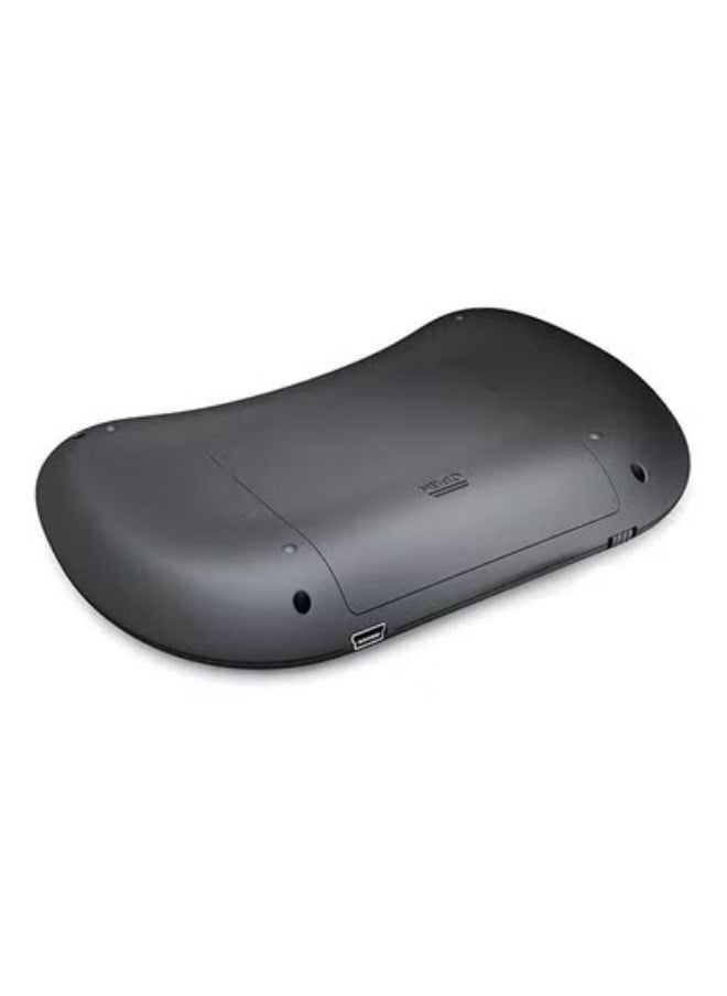 ACLIX - 2.4G Wireless RC-Keyboard With Touch Pad - Image 1