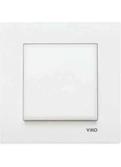 Viko Karre Key White 90967001 
