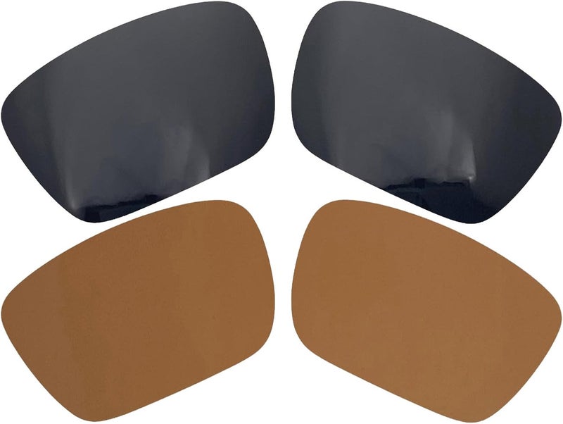 xyqrenrr Polarized Replacement Lenses for Oakley Fuel Cell - Image 4