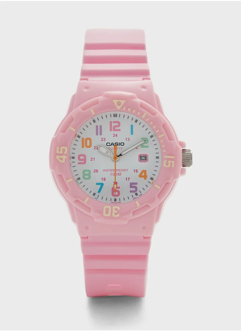 CASIO Casual Watch