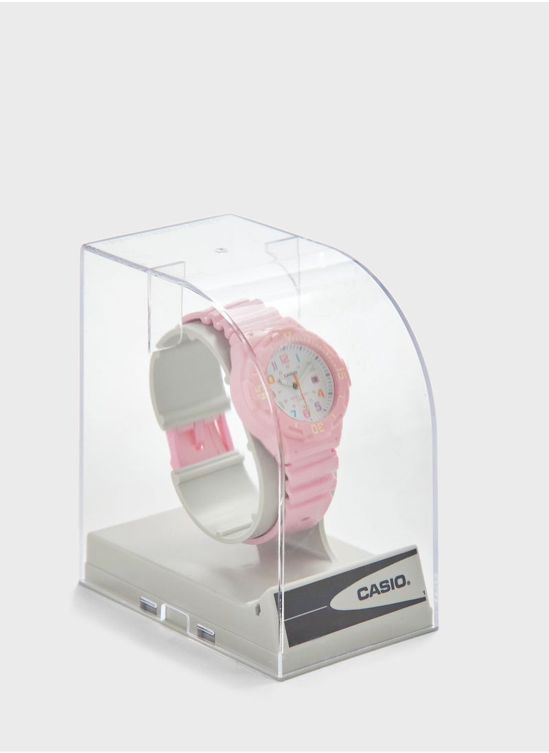 CASIO Casual Watch  - Image 4
