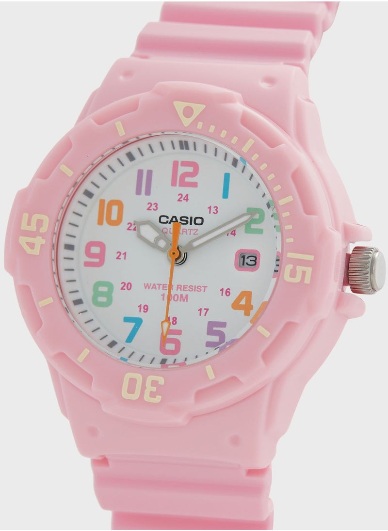 CASIO Casual Watch  - Image 2