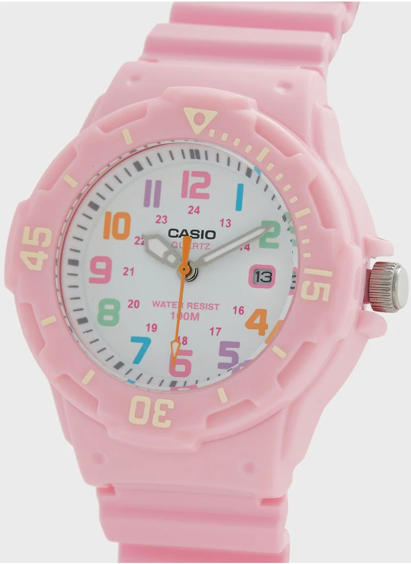 CASIO Casual Watch