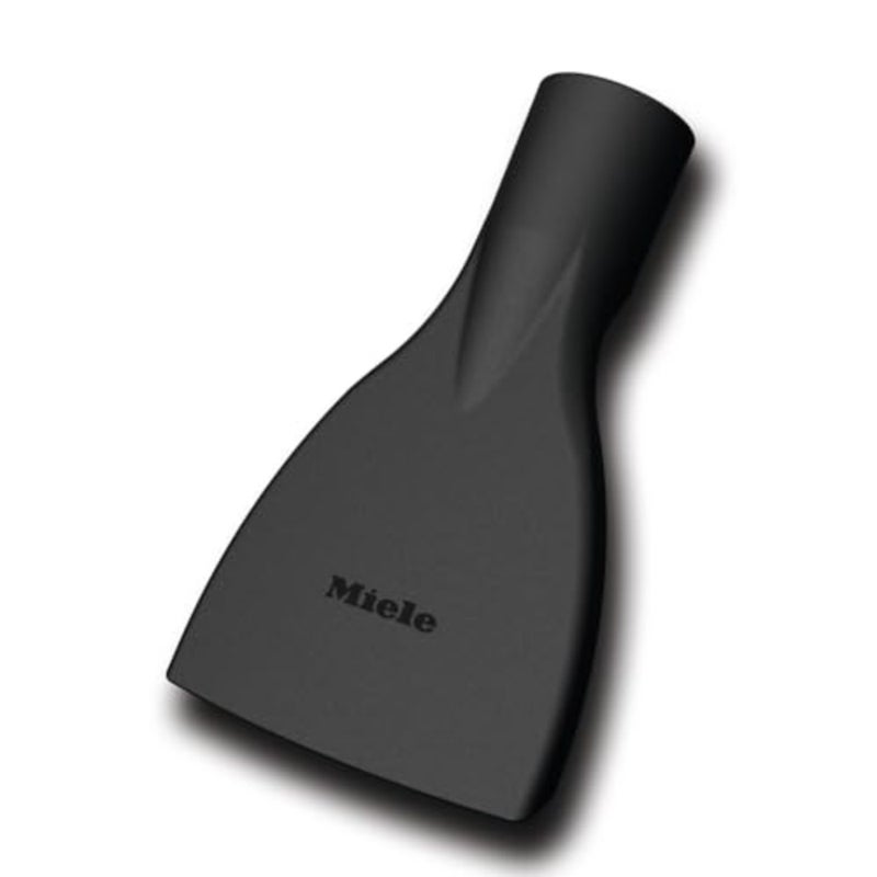 For mattress cleaning; nylon-bristle brush; gray; anti-static and dust-repelling surface - Image 4