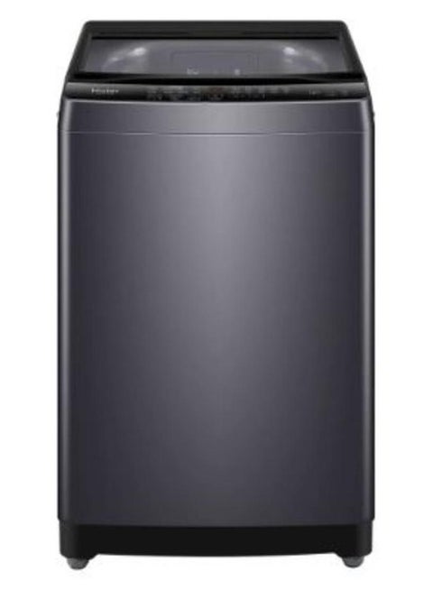 Top Load Washing Machine 10 kg - HWM100-316S8 Dark Silver