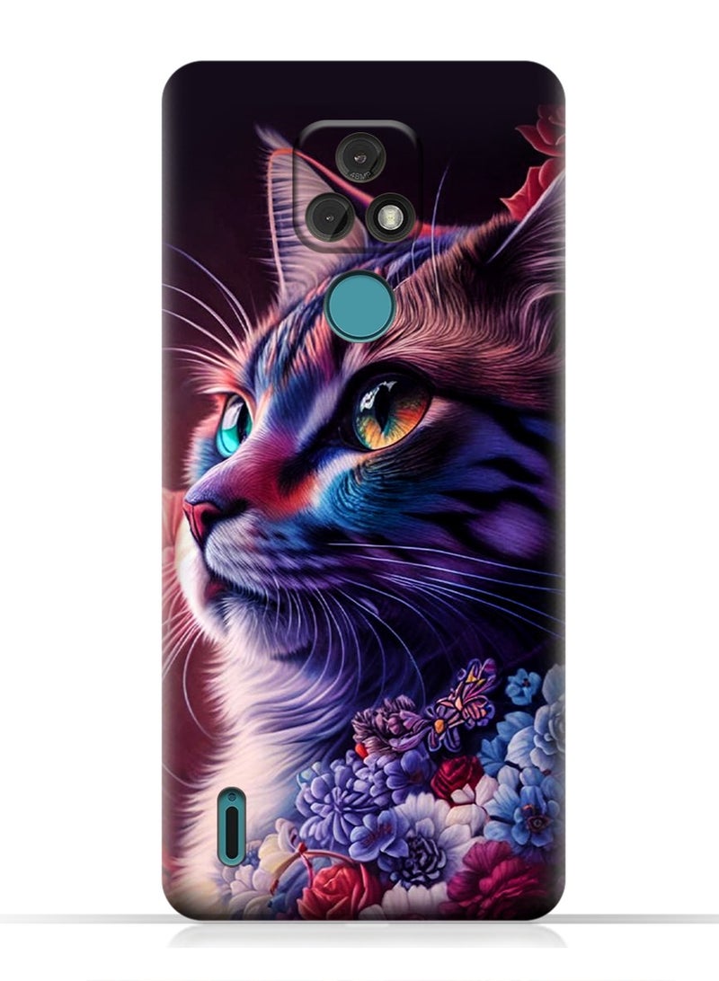 AMC DESIGN Protective Case Cover for Lenovo K12 - Image 1