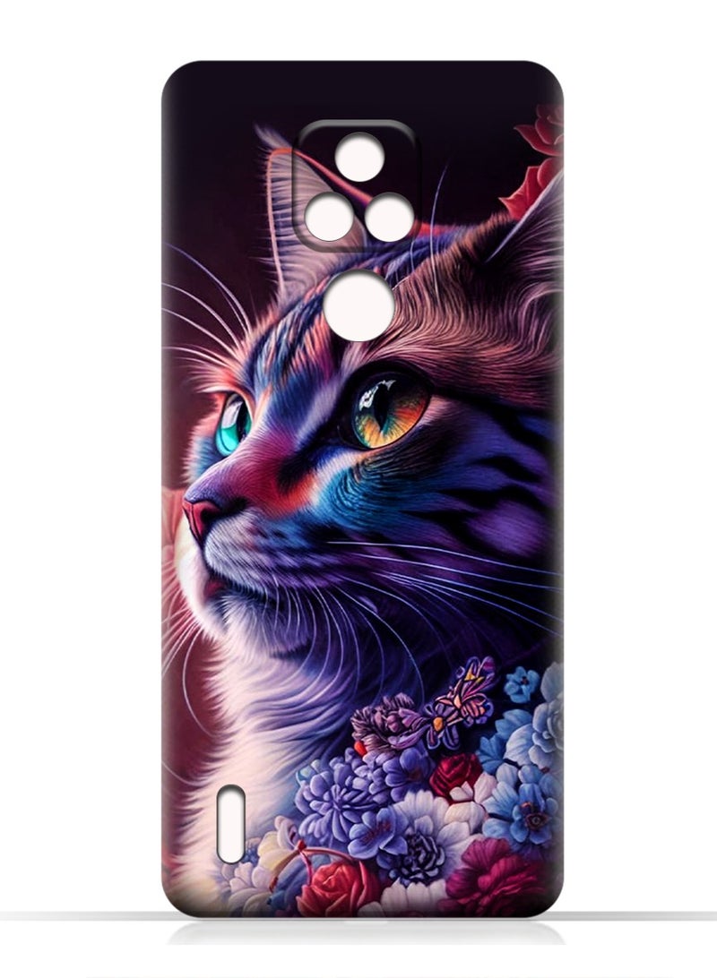 AMC DESIGN Protective Case Cover for Lenovo K12 - Image 2