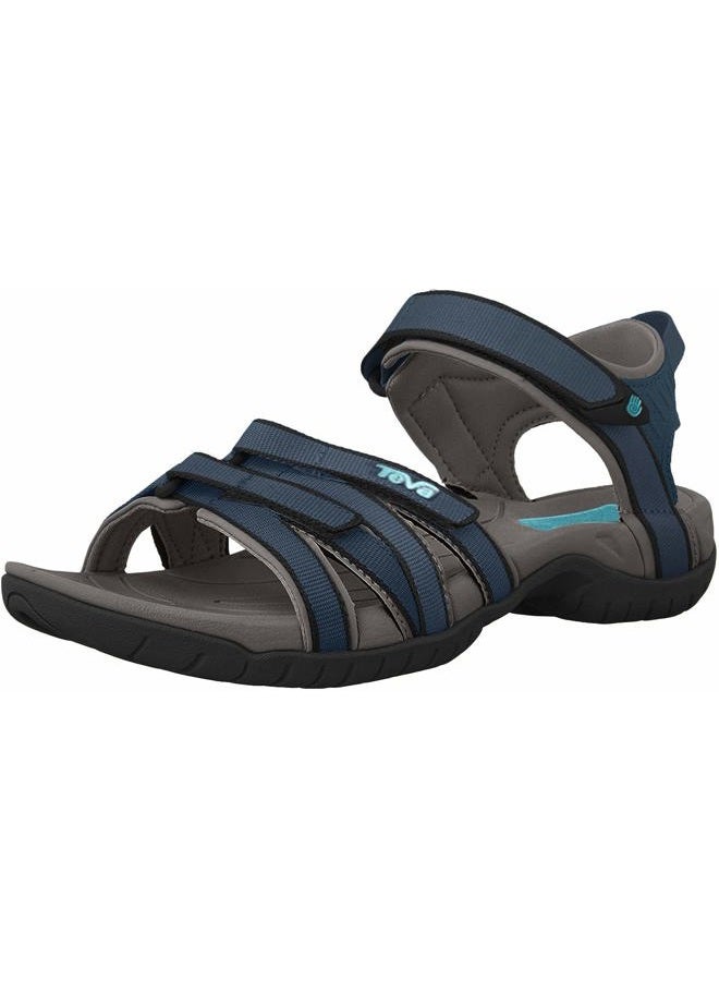 Women's Tirra Athletic Sandal (11 B(M) US, Bering-Sea)