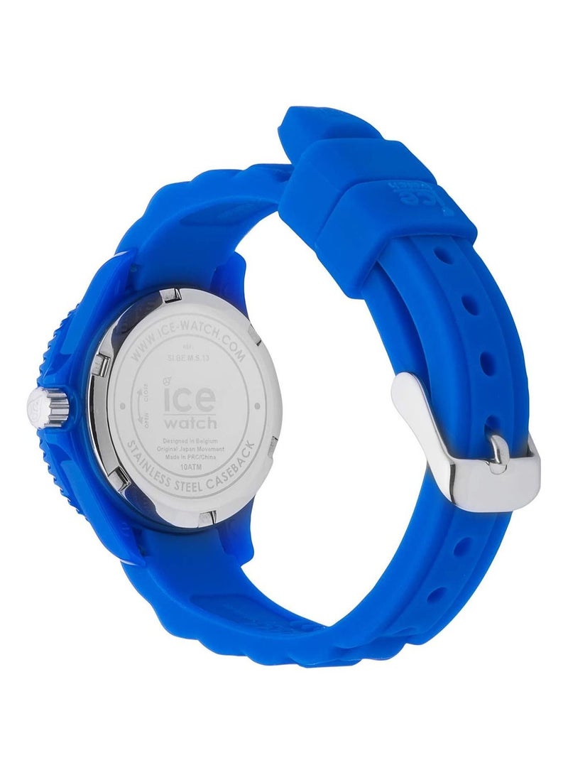 Ice Watch Ice-Watch - Ice Forever Blue - Boy's Wristwatch with Silicon Strap - Image 3