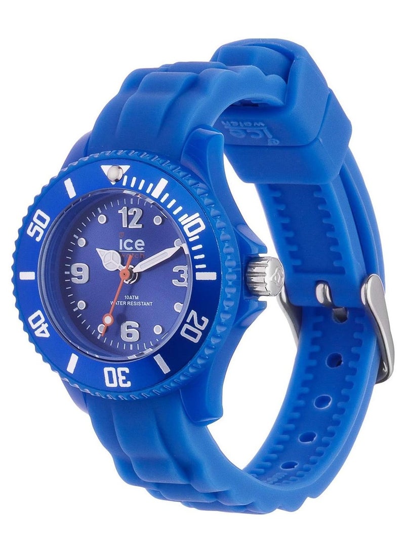 Ice Watch Ice-Watch - Ice Forever Blue - Boy's Wristwatch with Silicon Strap - Image 2