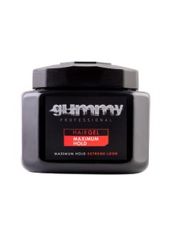 Gummy Gummy Hair Gel Professional 700 ml  - Image 1