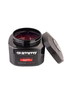 Gummy Gummy Hair Gel Professional 700 ml  - Image 3