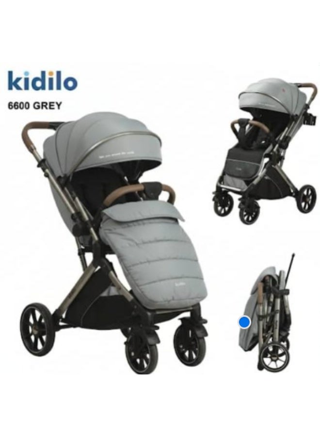 كيديليو عربية كيديلو بغطاء شتوى 6600F