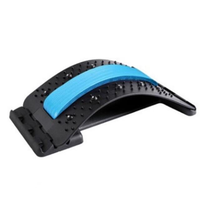 Lumbar Disc Spinal Orthosis Yoga Lumbar Soothing Lumbar Massage Top Lumbar Lumbar Soothing Lumbar Back - Image 1