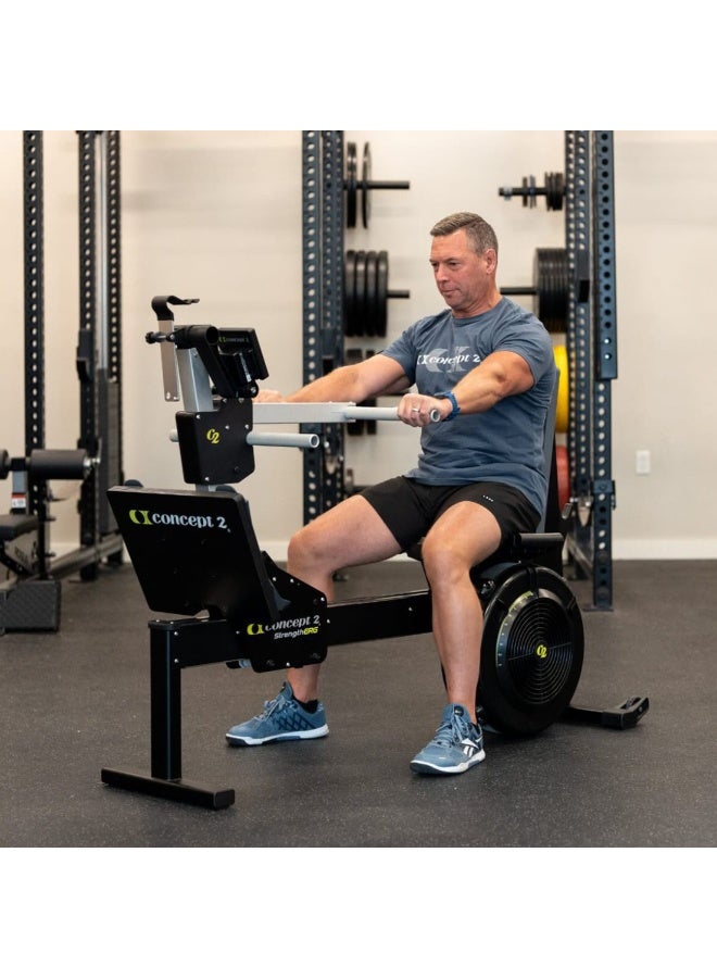 Concept2 Concept 2 StrengthErg Full-Body Air Resistance Strength Trainer - Image 5
