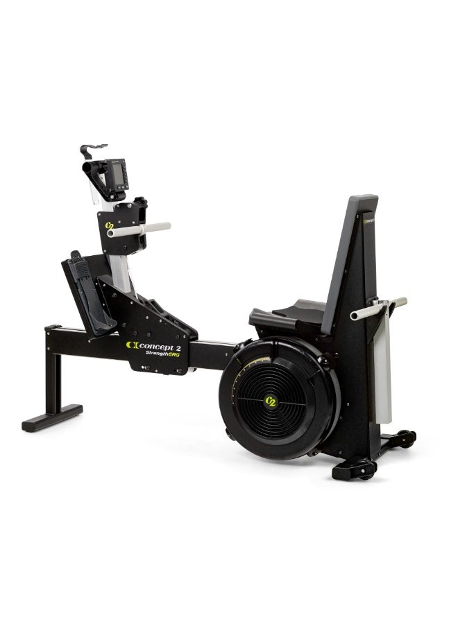 Concept2 Concept 2 StrengthErg Full-Body Air Resistance Strength Trainer - Image 1