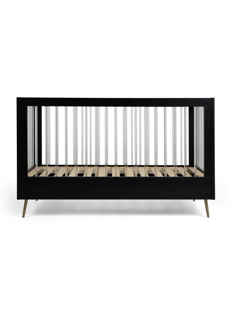 Tudor Rose Posh 4 in 1 Cotbed by Tudor Rose - Image 1