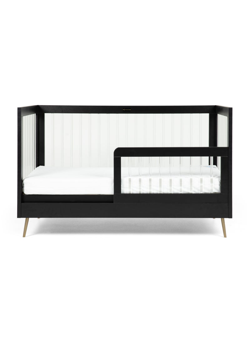 Tudor Rose Posh 4 in 1 Cotbed by Tudor Rose - Image 2