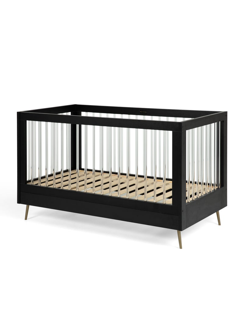 Tudor Rose Posh 4 in 1 Cotbed by Tudor Rose - Image 3