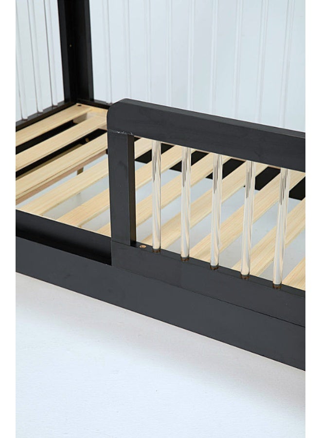 Tudor Rose Posh 4 in 1 Cotbed by Tudor Rose - Image 4