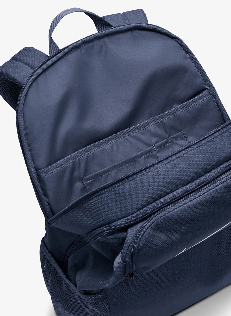 Nike Brasilia Backpack - Image 4