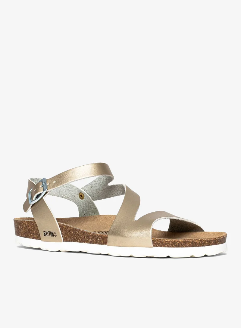 بيتون صنادل جافيا المسطحة