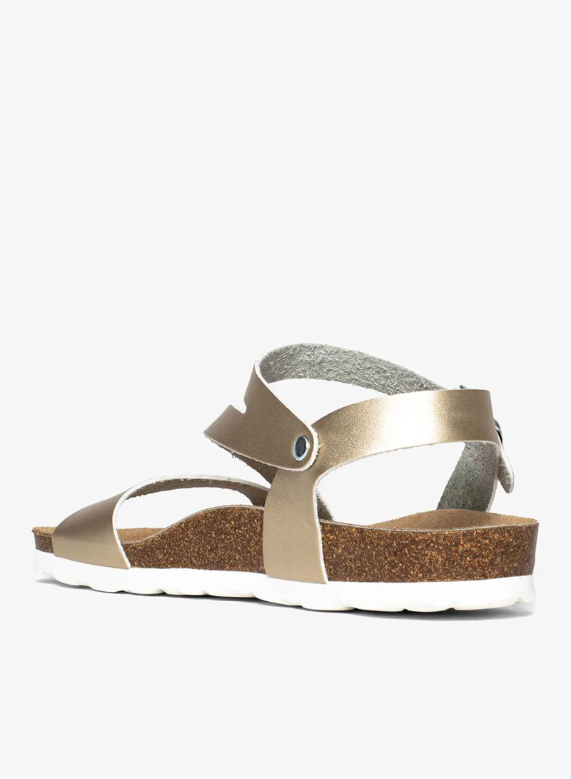 BAYTON  Javea Flat Sandals for Women | Best Price UAE