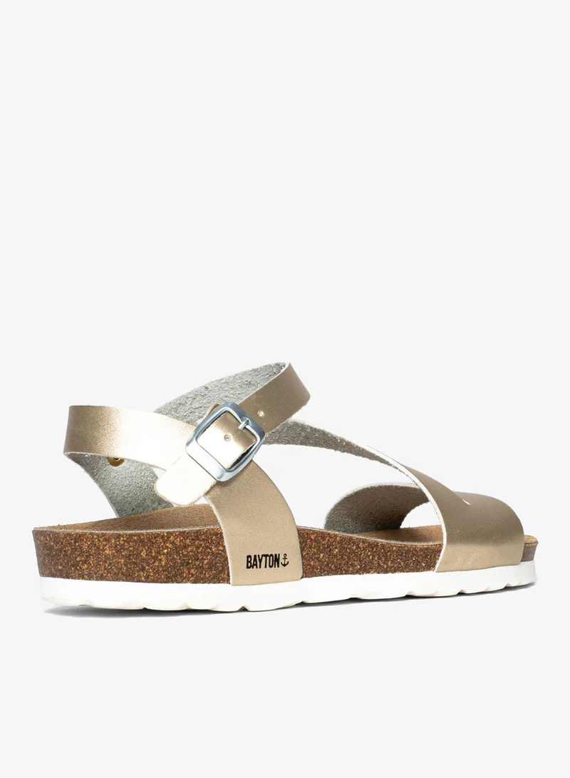 BAYTON  Javea Flat Sandals for Women | Best Price UAE