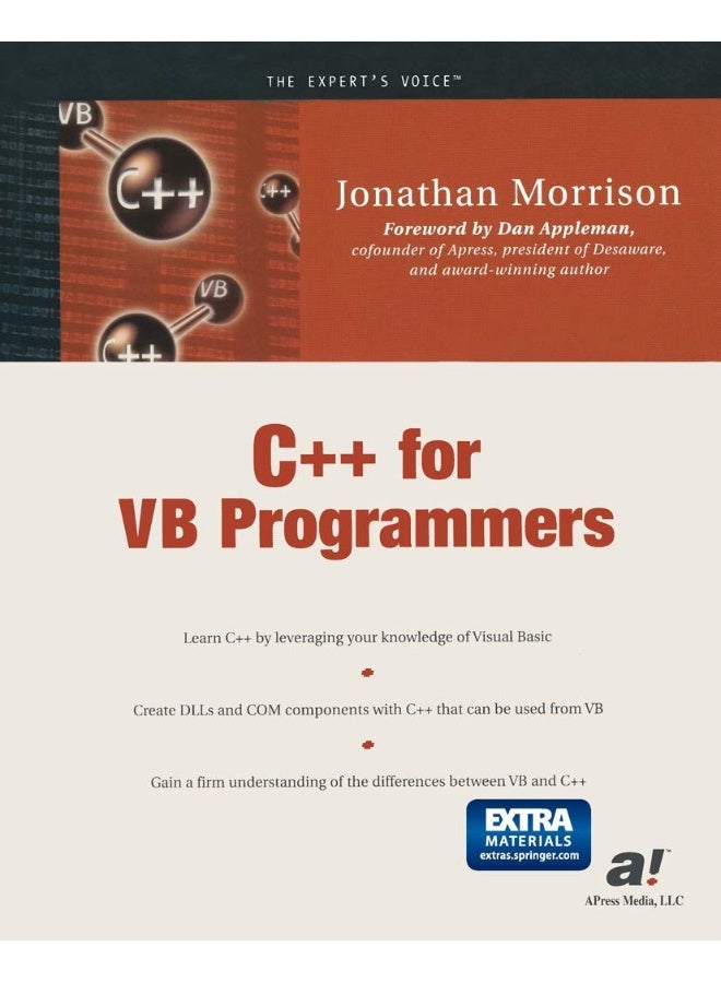 C++ for VB Programmers