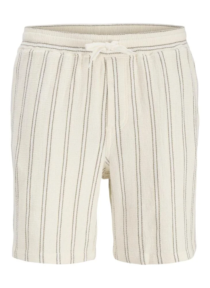 جاك اند جونز Jpstjaiden Coba Stripe Jog Short