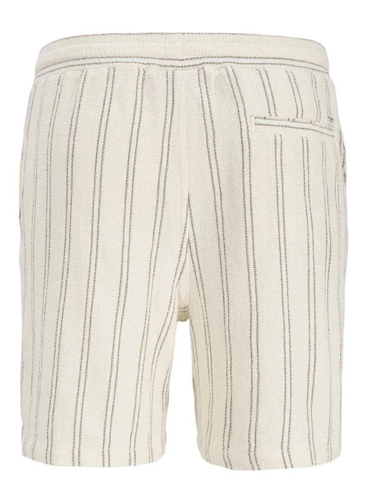 جاك اند جونز Jpstjaiden Coba Stripe Jog Short