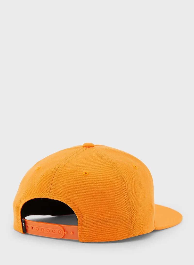 The Hundreds Spaz Snapback