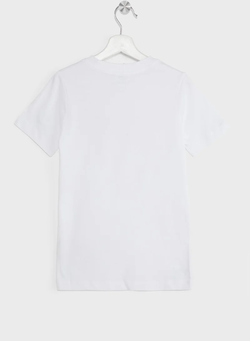 Nike Kids Brandmark T-Shirt